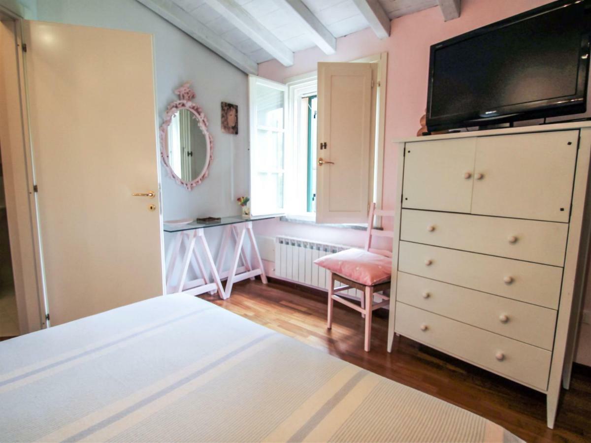 Holiday Home Carlotta By Interhome Soviore Экстерьер фото
