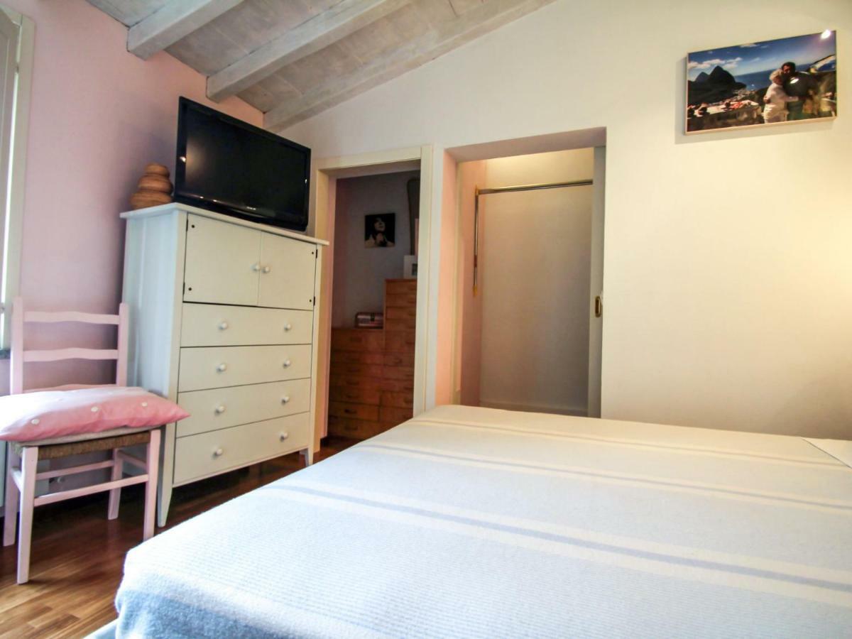 Holiday Home Carlotta By Interhome Soviore Экстерьер фото
