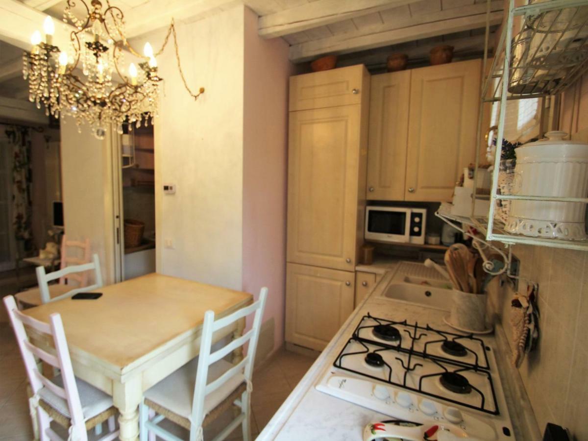 Holiday Home Carlotta By Interhome Soviore Экстерьер фото