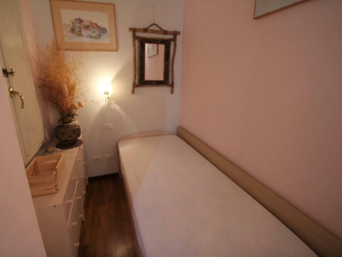 Holiday Home Carlotta By Interhome Soviore Экстерьер фото