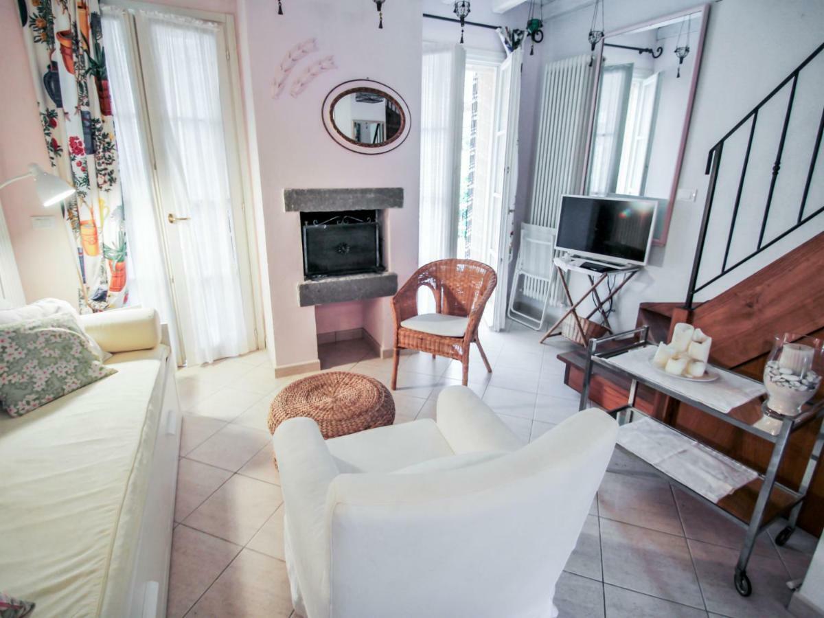Holiday Home Carlotta By Interhome Soviore Экстерьер фото