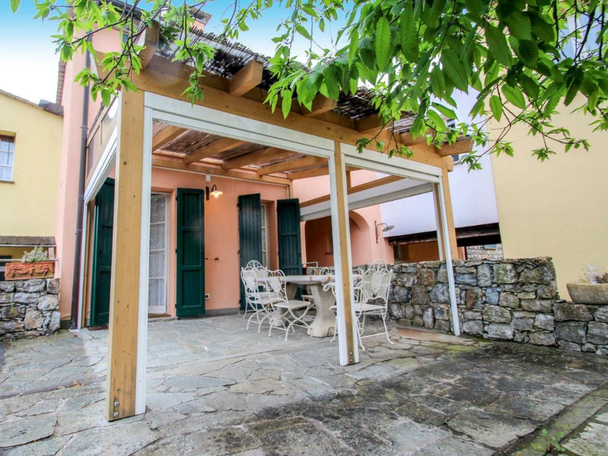 Holiday Home Carlotta By Interhome Soviore Экстерьер фото