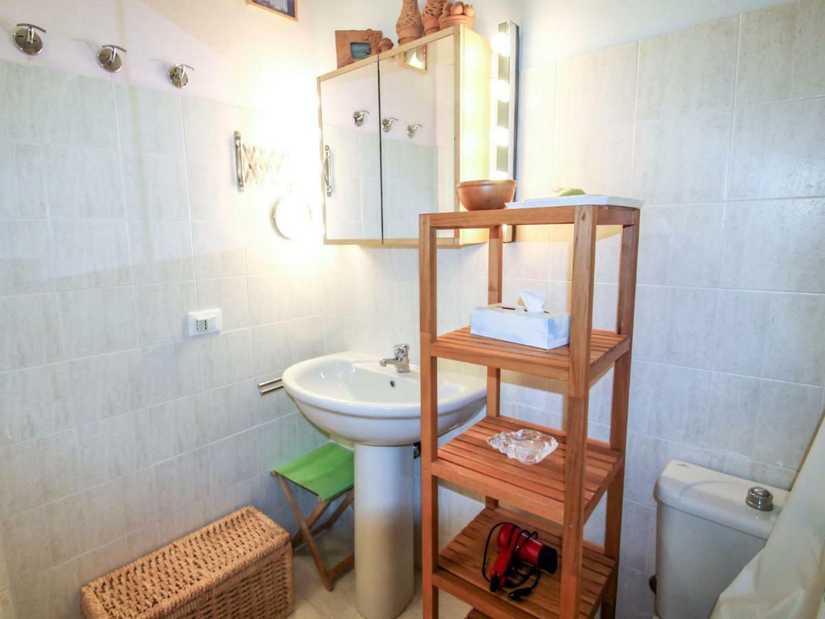 Holiday Home Carlotta By Interhome Soviore Экстерьер фото